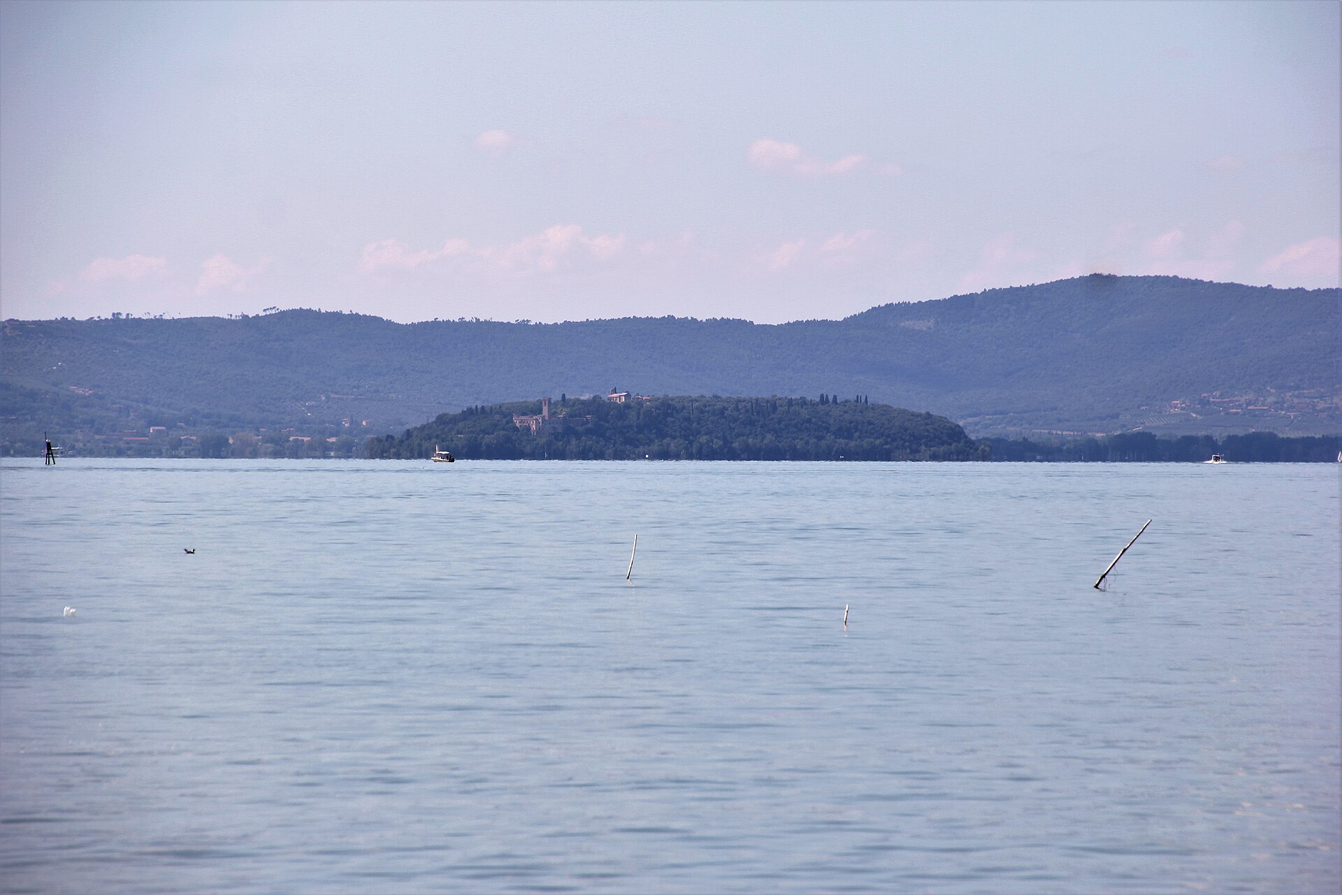 Isola Maggiore