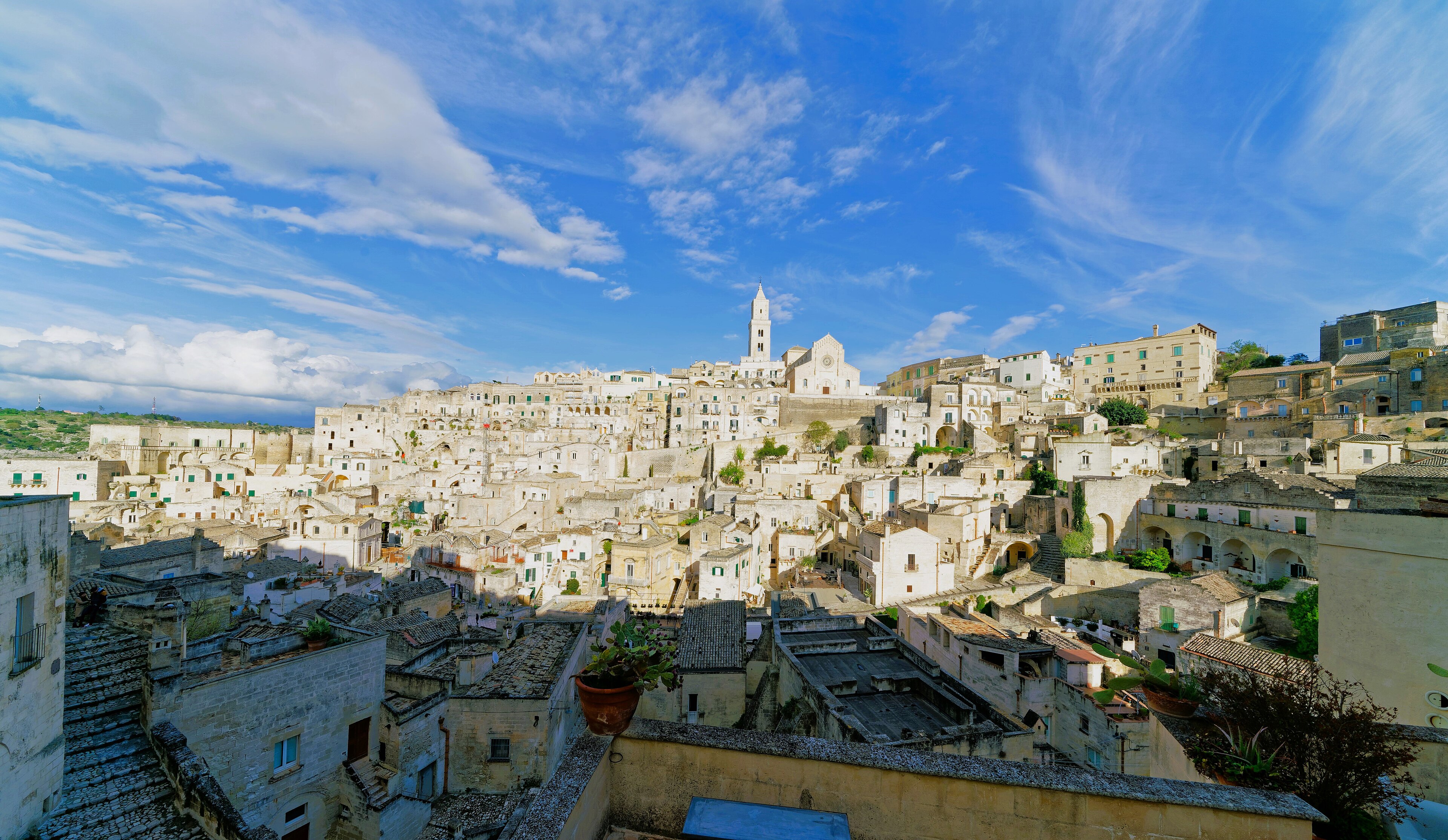 Matera