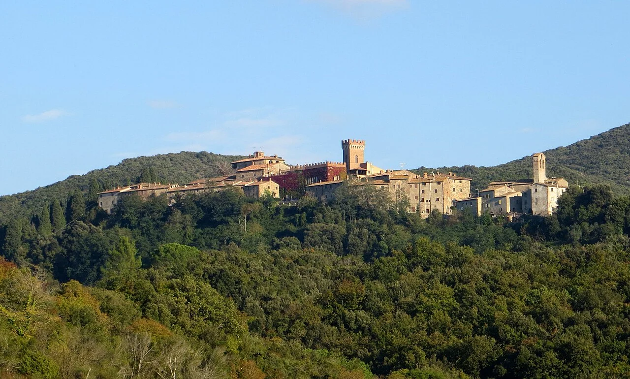 Querceto