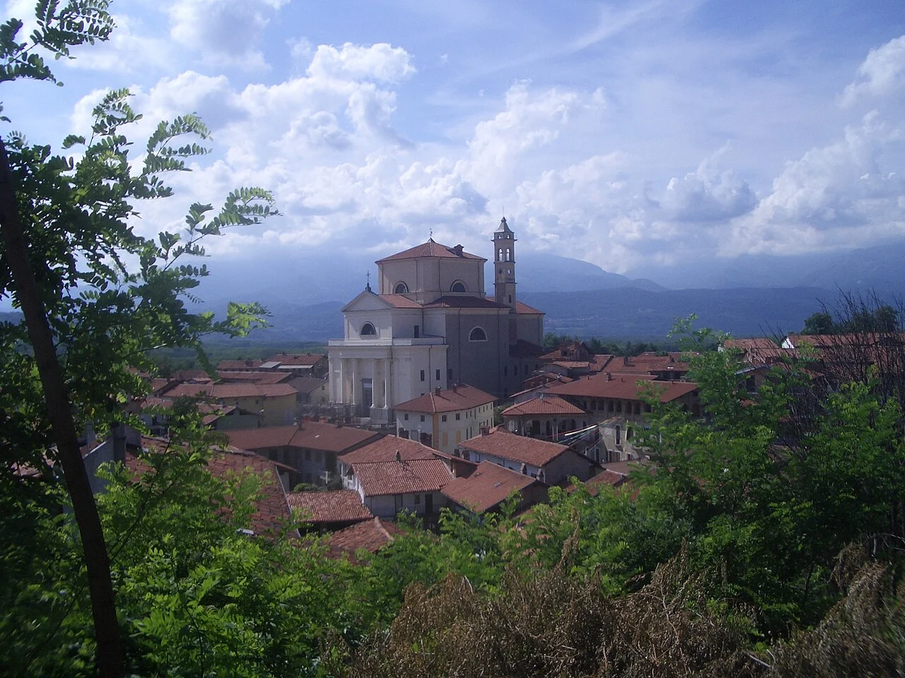 Romano Canavese