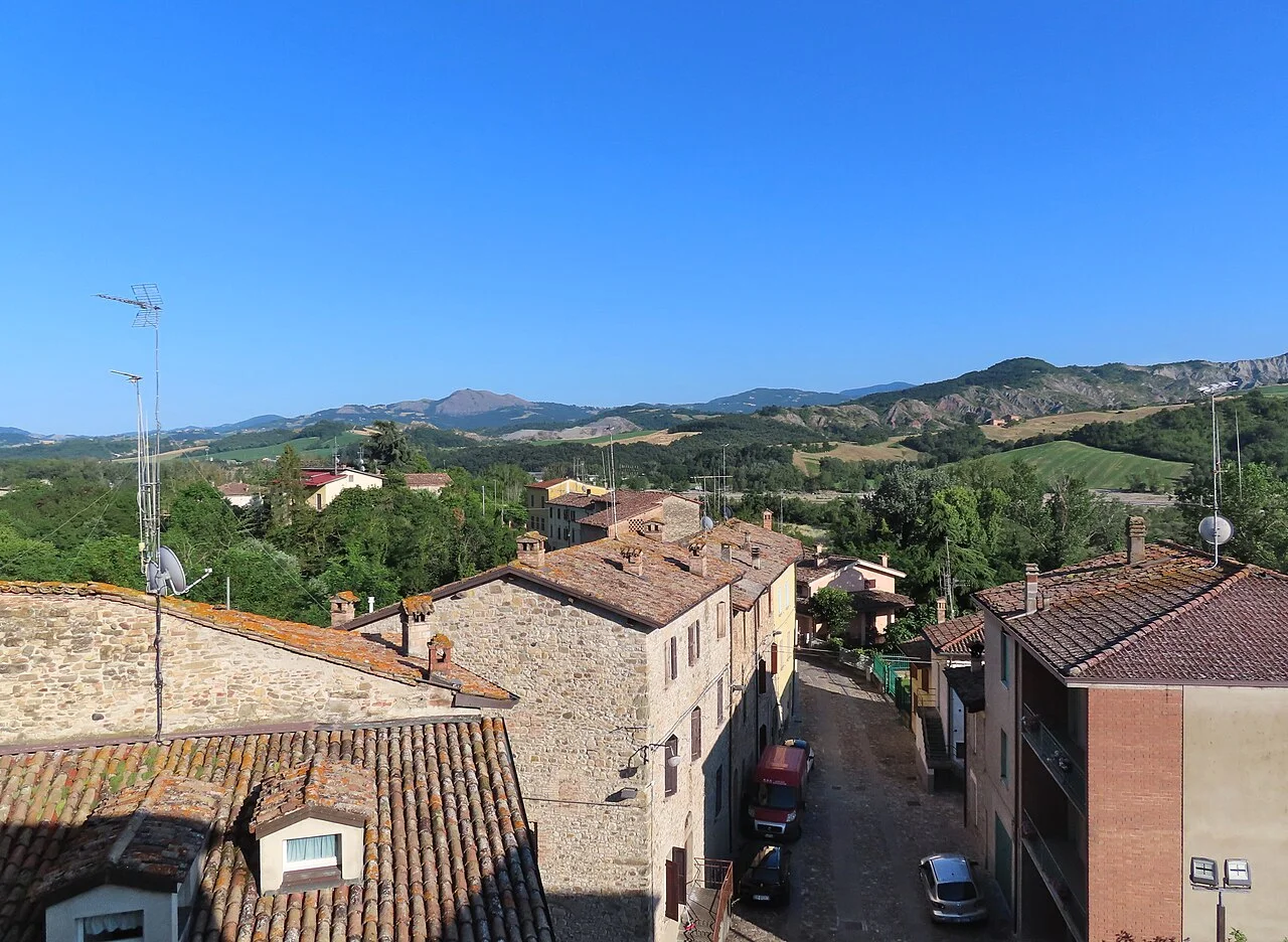 Varano de’ Melegari