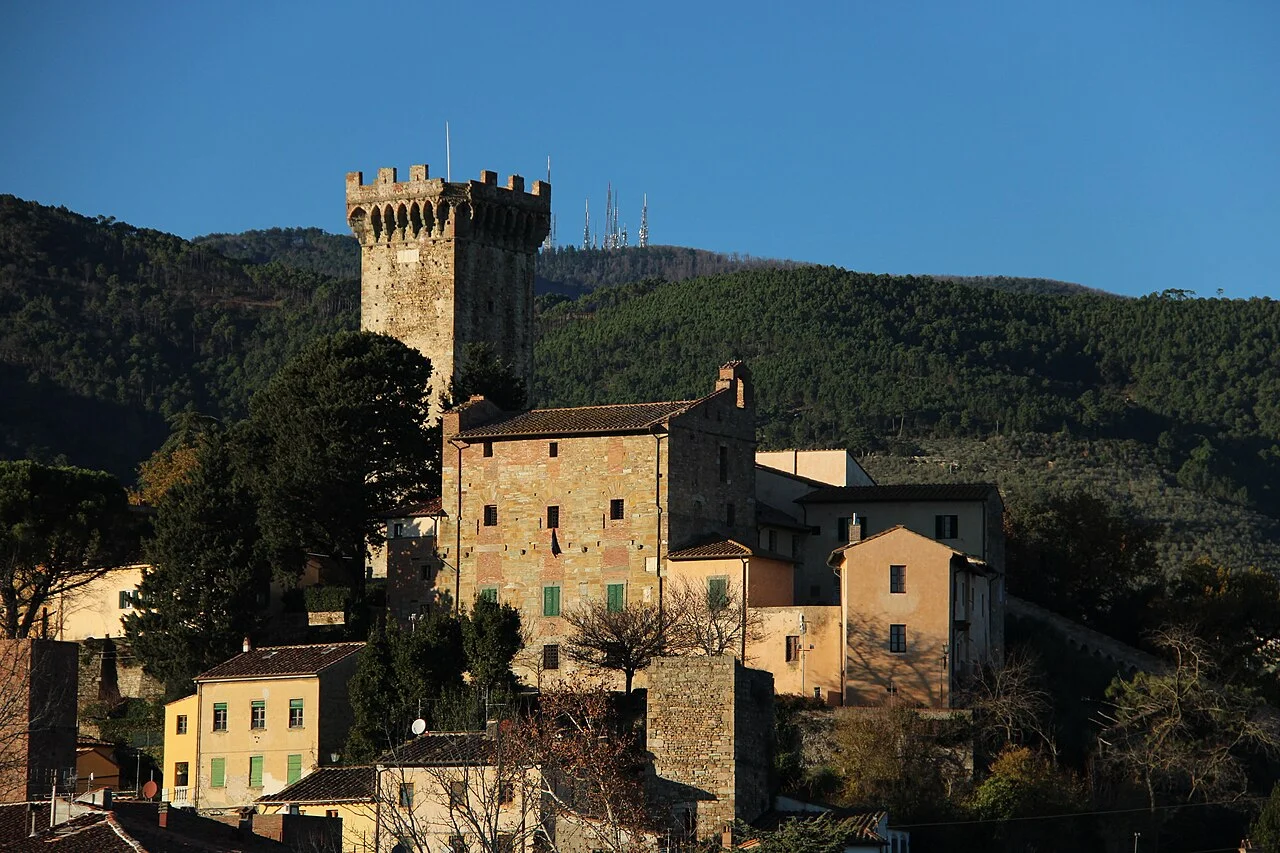Vicopisano